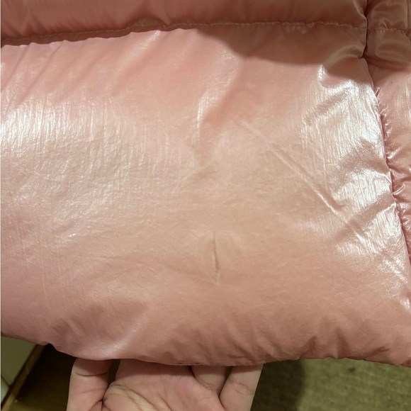 Lazy Oaf Wavy Longline Puffer L - Picture 3 of 8